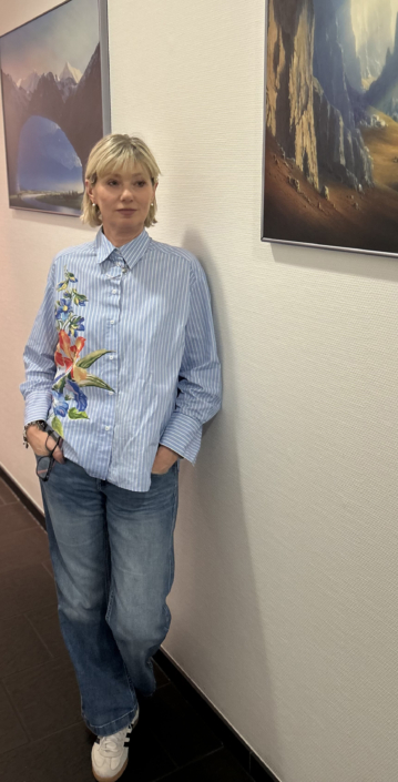 Katharina Wilpert-Jelenski